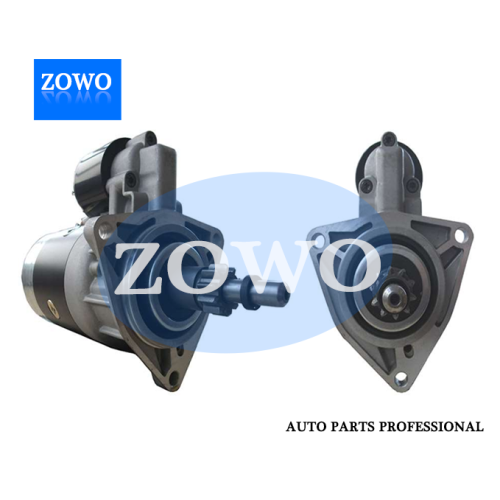 MOTOR DE PARTIDA BOSCH 0001218116 12V 2.2KW 10T