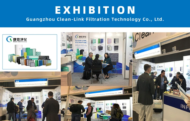 Clean-Link Economic Manufacture Pre Filter for Solar Water Heater
