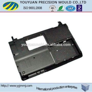 fireproof electronic plastic housing