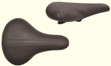 Gel PU Comfortable MTB Bike Saddle