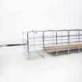 Rotisserie Basket Grill لوازم جانبی Spit Rod Rack