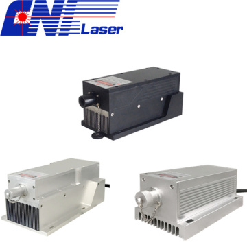 Lasers Series for Particle Image Velocimetry