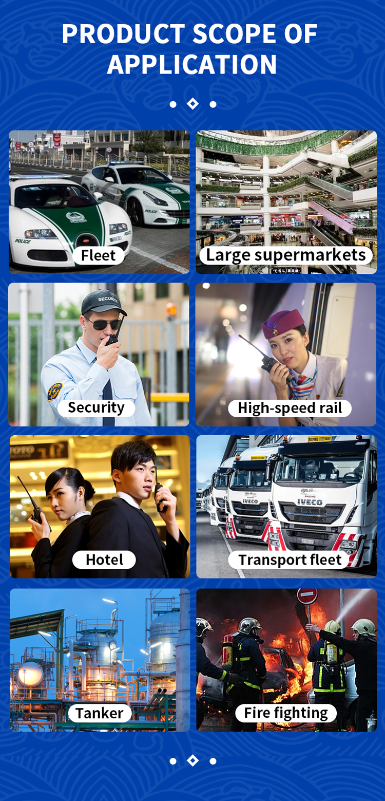 ETMY AP35 DMR Tire 3 Trunking System Explosion Proof DMR Digital Portable Radio Walkie Talkie