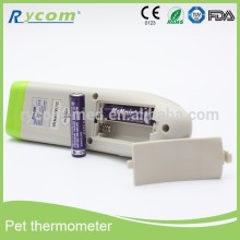 Factory price CE Digital PET Thermomete Pet Thermometer Hygrometer