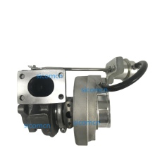 Mini Universal Turbocharger Supercharger Kit for 4 Cylinder Engines