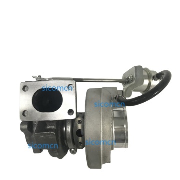 Mini Universal Turbocharger Supercharger Kit for 4 Cylinder Engines