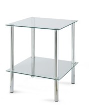 Corner Table & Telephone Table & End Table (C015)