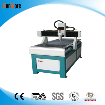 high precision mini desk top cnc router bench planer 0609 jinan hobby