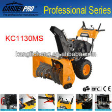 11HP Loncin Engine Snow Thrower KC1130MS