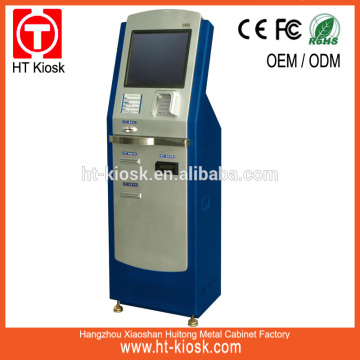 payment kiosk self-service payment kiosk Ordering self service payment kiosk