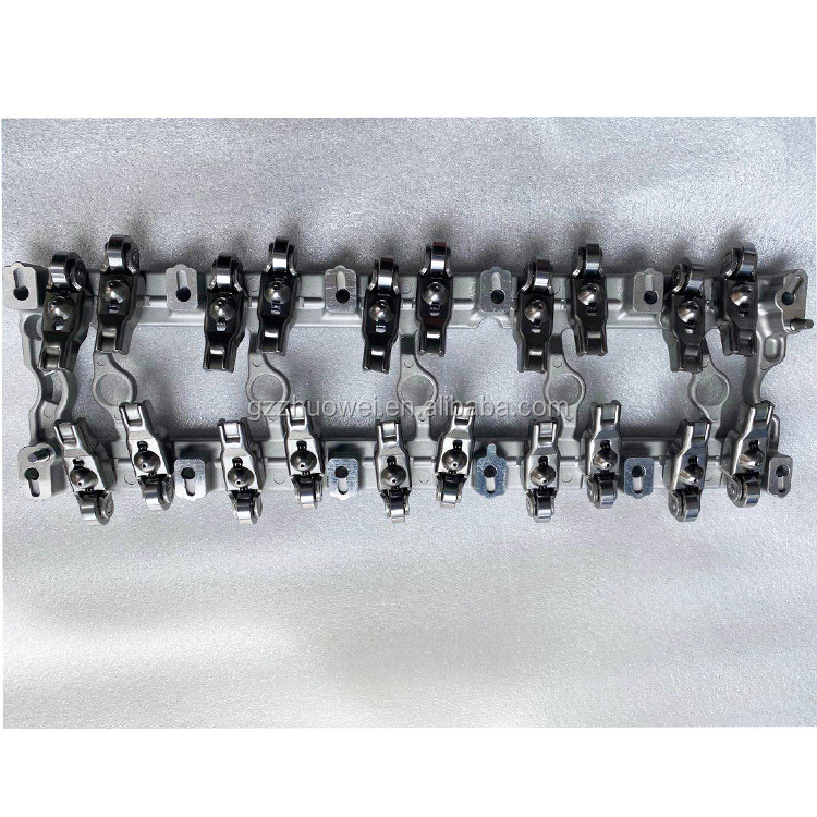 Original Quality BK3Q-6K551-BC Rocker Arm Assembly For BT50 3200cc and Ranger 2012-2016 3.2