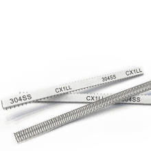 Beltwin CX Series Stainless Steel Wire Hooks for Conveyor Belt Joint