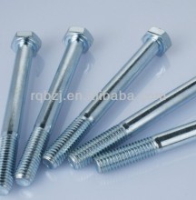 GI BOLT AND NUT