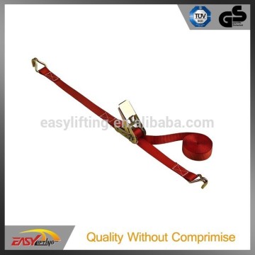 lashing strap for car transportation/cargo lashing strap