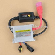 HID ballast for xenon light bulbs