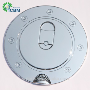 Auto Fuel Oil Tank Cover