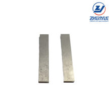 Bristle cutter spare parts