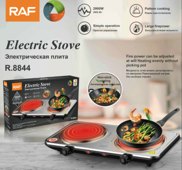 Household double stoves electric induction cooker