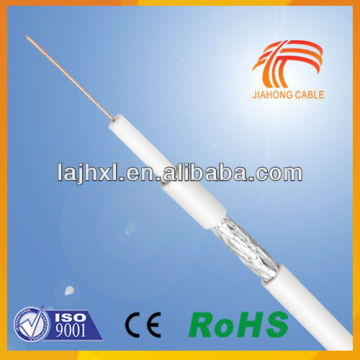 RG serie rg59 cctv cable / rg59 cable / coaxial cable rg59