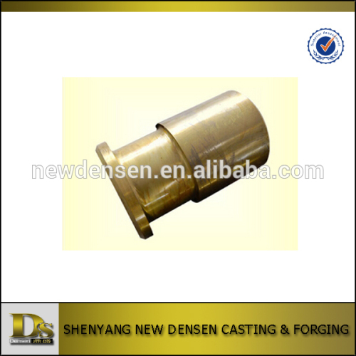 OEM Precision High Quality Customized Forge