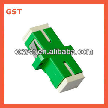 Fiber Optical Adapter -SC/APC Simplex adapter