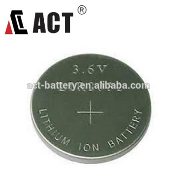 li ion battery LIR2032 lithium coin cells LIR2032/LIR2477