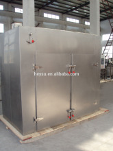 RXH drying machine for herbs