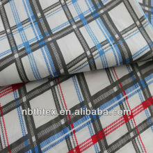 printed cotton poplin fabric