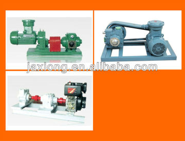 yuken vane pumps / oil rotary vane pumps / gear oil pump