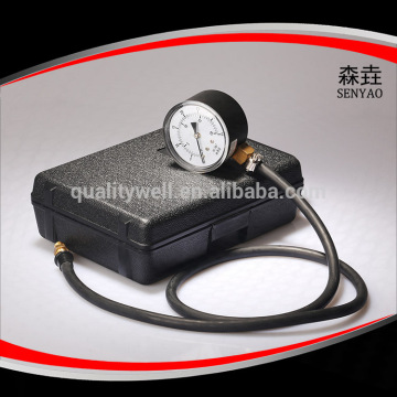 rubber tubing gas pressure kit