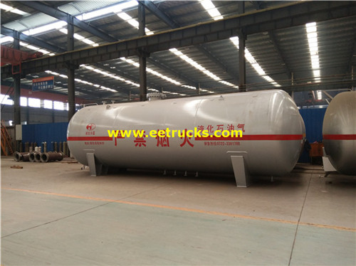 50 m3 30ton farmydrous venesselselsels