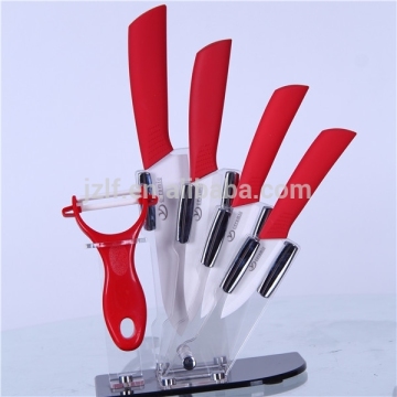 Ceramic chef knife sets JSF-5