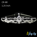 Rhinestone Wedding Hairband cr-88