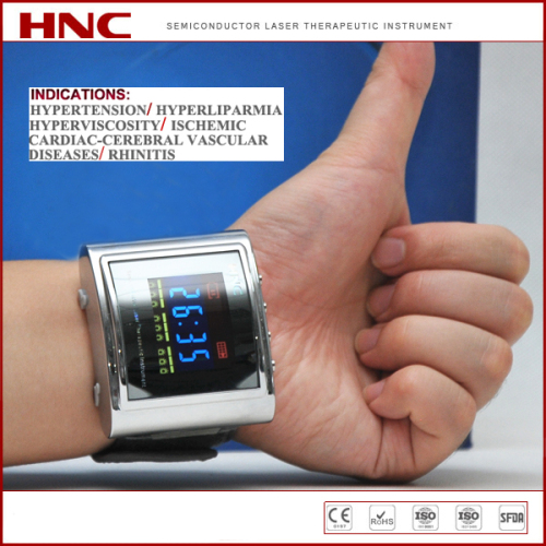 Wrist Blood Accupuncture Physiotherapy Equipments (HY30-D)