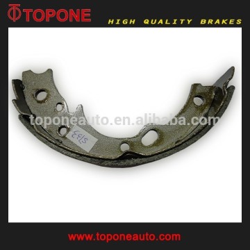 Parking Brake Shoe 1K00-49-390 S733-2183 K4443 GS7169 For ISUZU ELF 3600 For MITSUBISHI Canter 2000 For NISSAN Atlas 3000