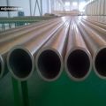 Titanium Alloy Tubes For Condensers And Heat Exchangers