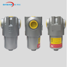 LF Aluminum Hydraulic Low Pressure Filter Series Product