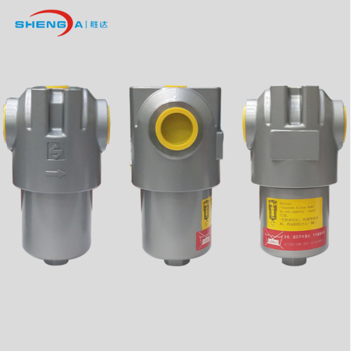 LF Aluminium Hydraulic Low Pressure Filter Series Produkt