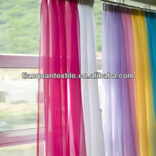 grey fabric for curtain