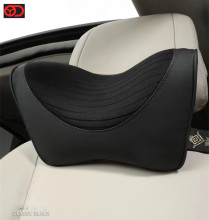 Universal Backrest Safety Pillow - Car Headrest Pillow for Neck Support