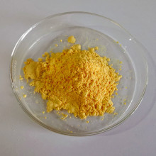 High gas volume azodicarbonamide rubber foaming agent