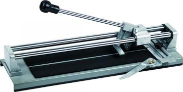 Regular ceramic tile cutter