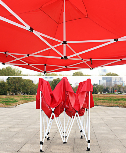 27.5KG Naked canopy tent stand