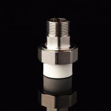 PVC PP PPR Mold PP Fitting Pipe Mould