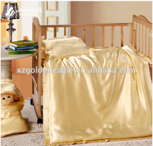 100% Silk Baby Bedding Sets Top Rated