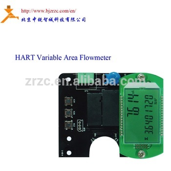 HART PCB board for flow transmitter H8250-FZ
