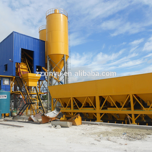 PLD4800 pld series concrete batcher/Aggregate Batching Machine