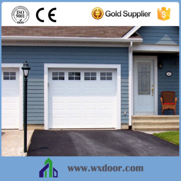 Automatic Garage Door Window Kit