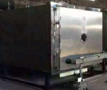 Jellyfish Freeze Drying Machine Solutions