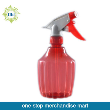 spray bottle liquid filling perfume bottle